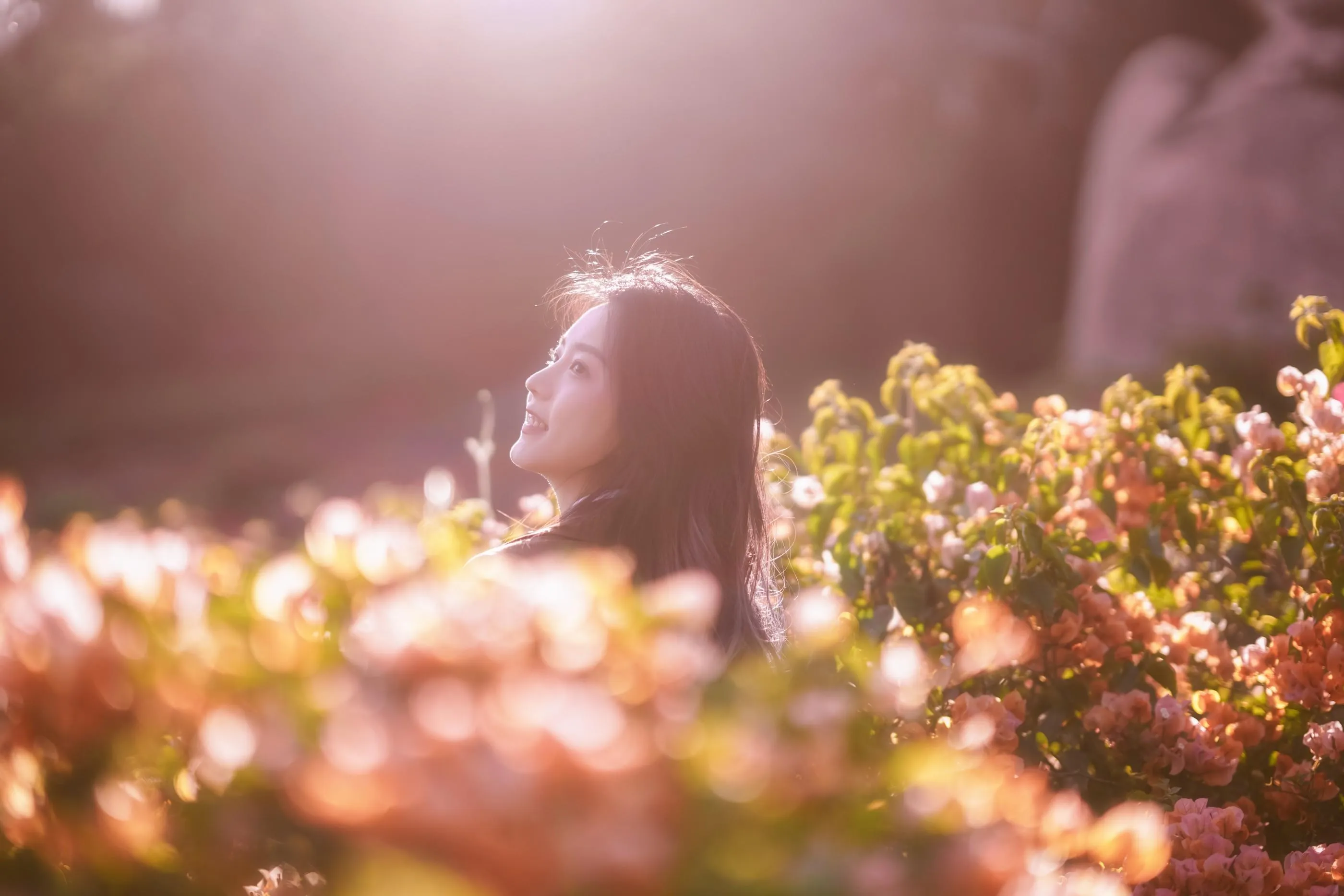 [艺图语] 2022.05.16 想把你画成花 Enndme [30P]插图1